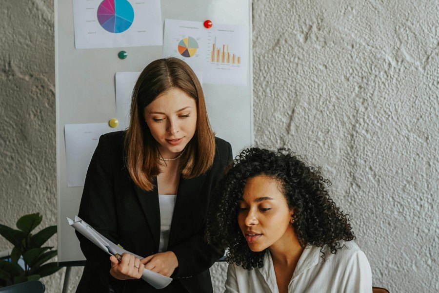 Storytelling vs. produktzentrierte Werbung