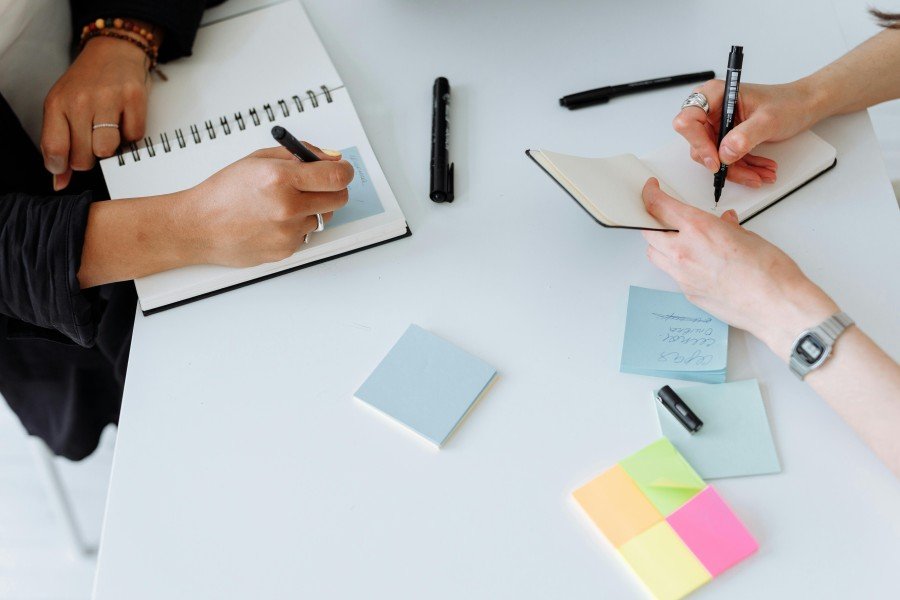 Starke Markenbotschaften formulieren