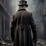 Einmal Sherlock Holmes sein – vom Kindheitstraum zum Job des Detektivs
