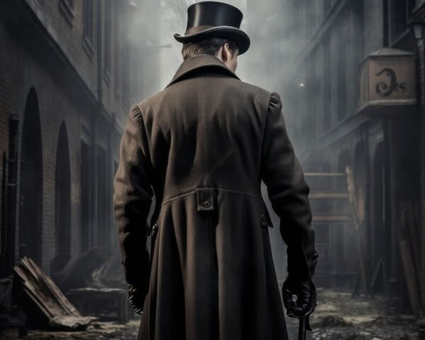 Einmal Sherlock Holmes sein – vom Kindheitstraum zum Job des Detektivs